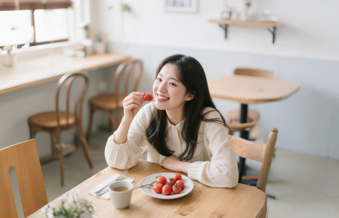 Tomat Superfood yang Terlupakan