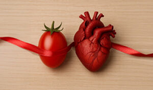 Tomat untuk Jantung Sehat