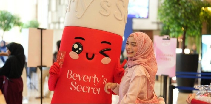 Glow Fest 2025 by Geng Glowing