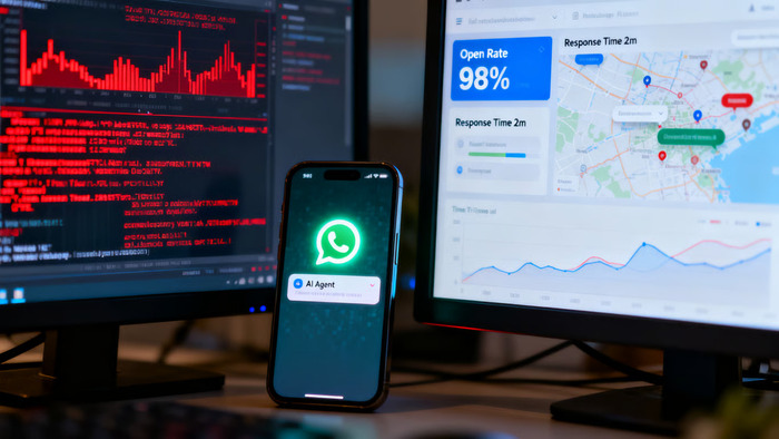 Cara Tingkatkan Efektifitas Iklan CTA WA dengan WhatsApp API Barantum
