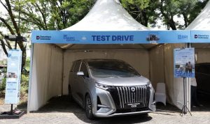 Hari Terakhir BRI Consumer Expo 2026 Medan, BRI Finance Ajak Masyarakat Manfaatkan Penawaran Spesial