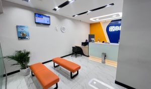 BRI Teras Pasar Kramat Jati Buka Layanan Weekend Banking di Saat Libur