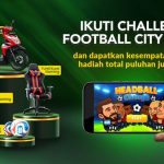 Football City Battle Resmi Dimulai: Arena Baru Fans Bola Indonesia Adu Gengsi Antar Kota