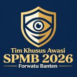 Jelang Pendaftaran SPMB 2026, Forwatu Banten Kembali bentuk Tim Khusus Awasi SPMB di Banten