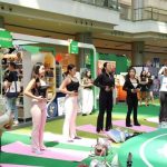 Illuma Field Memadukan Sports dan Wellness dalam Satu Destinasi di PIK Avenue