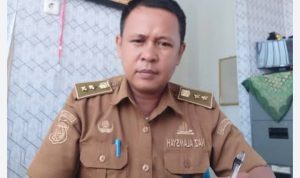 Kaperwil Media Online Mutiara Indo TV Ucapkan Selamat Ulang Tahun kepada Lurah Buloa Naz Alamsyah Wiradinata, SE