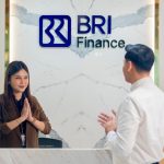 BRI Finance Pererat Sinergi Bisnis melalui Pameran Otomotif di Banyuwangi