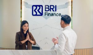 BRI Finance Pererat Sinergi Bisnis melalui Pameran Otomotif di Banyuwangi