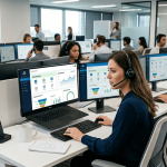Follow Up Pelanggan Lebih Cepat dengan Fitur Auto Dialer dari Barantum