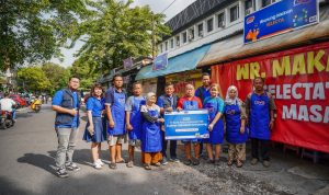 Bank Raya Tegaskan Komitmen ESG, Dorong Pembiayaan Inklusif dan Efisiensi Energi Operasional