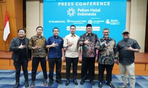PEKAN HALAL INDONESIA 2026 INTEGRASIKAN INDUSTRI HALAL DAN PENDIDIKAN GLOBAL DALAM SATU PLATFORM STRATEGIS