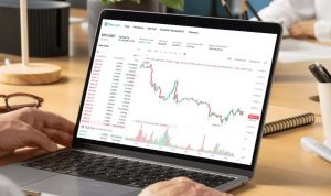 OJK Nilai Pelemahan Kripto Masih Wajar, Tokocrypto Soroti Peluang Bangkit