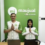 Maujual Hadir Di Bandung: Solusi Lengkap Gadget Bekas Dalam Satu Tempat Untuk Para Pecinta Teknologi Bandung