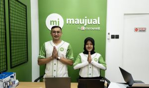 Maujual Hadir Di Bandung: Solusi Lengkap Gadget Bekas Dalam Satu Tempat Untuk Para Pecinta Teknologi Bandung