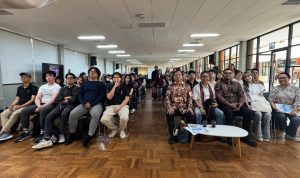 Program Psikologi BINUS UNIVERSITY Bahas Dinamika Konflik dan Relasi Sosial di Era Digital melalui Dialog Psikologi Nusantara XIV