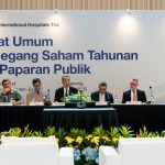 Siloam Menutup Rapat Umum Pemegang Saham Tahun Buku 2025