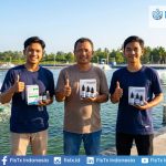 FisTx Resmi Luncurkan NAWASENA Water Test Kit, Solusi Monitoring Kualitas Air Tambak Lebih Mudah, Hemat, dan Cerdas
