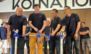 KOI NATION LUNCURKAN JPD SHOW SERIES 2026–2027: RANGKAIAN SHOW KHUSUS SHOWA DOITSU DENGAN HADIAH TRIP ALL JAPAN KOI SHOW 2028