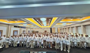 BRI Region 6 Gelar Sosialisasi Operational Excellence Precision in Every Step untuk Perkuat Budaya Operasional Unggul